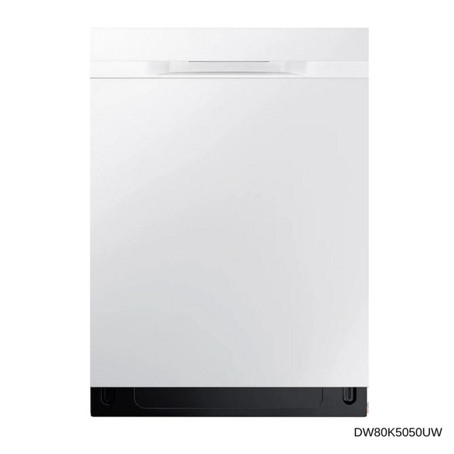 Samsung Dishwasher DW80K5050UW on Sale !! in Dishwashers in Chatham-Kent