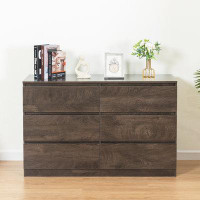 Millwood Pines Drawer cabinet for Dining Room
