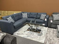 Sale on Customizable couch is On !!