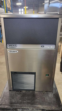 Brema CB425A Undercounter Ice Machine - RENT TO OWN $25 per week / 1 year rental