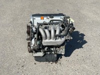 JDM 04-08 Honda K24A 2.4L DOHC I-VTEC RBB 200HP Engine K24A2 Acura TSX    CLEARANCE SALE. READY FOR PICKUP OR DELIVERY.