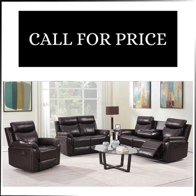 Mega Sale On Recliners!!Upto 60%OFF in Chairs & Recliners in Toronto (GTA) - Image 3
