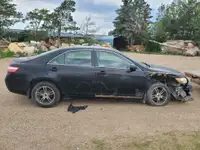 WRECKING / PARTING OUT:  2007 Toyota Camry LE PARTS
