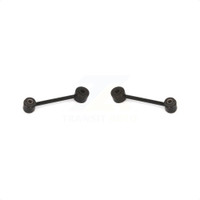 Rear Suspension Sway Bar Link Pair For 2005-2014 Ford Mustang With 18mm Diameter KTR-100957