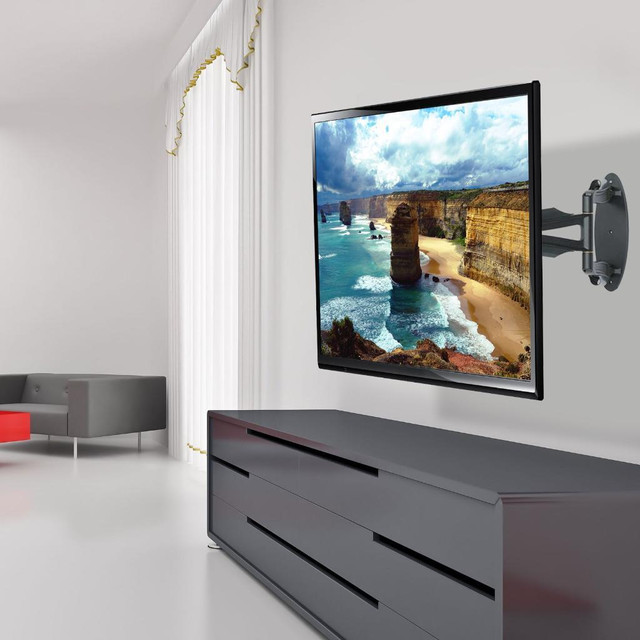 Selling TV Wall Mounts and provide Professional TV Wall Mount Installations! in TVs in Saskatoon - Image 2