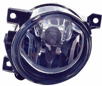 Fog Lamp Front Driver Side Volkswagen Gti 2006-2009 High Quality , VW2592110