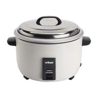 Brand New Commercial Size Rice Cookers and Warmers - All In Stock!!!
