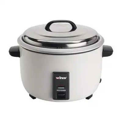 New Products At Used Prices!! Commercial and Residential Rice Cookers And Warmers, Perfect For Resta...