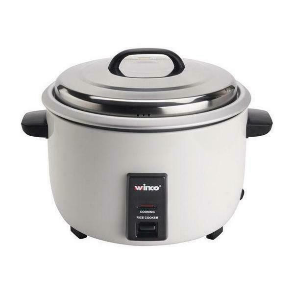 Brand New Commercial Size Rice Cookers and Warmers - All In Stock!!! in Microwaves & Cookers in Toronto (GTA)