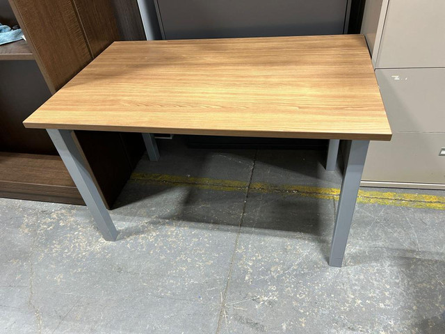 Global Work Table in Excellent Condition-Call us now! in Other Tables in Toronto (GTA) - Image 2