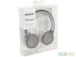 Sony MDRZX660APB Step up overhead Headphones, Black 4W in Headphones in Toronto (GTA)