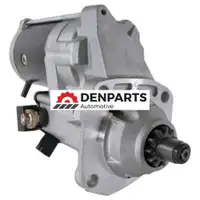 STARTER REPLACES DENSO 228000-8080, 228000-8081, 228000-8082, 228000-8083