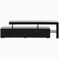 Latitude Run® Modern TV Stand For Tvs Up To 70"