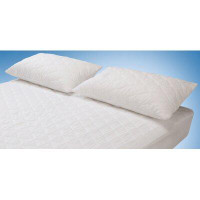 Made in Canada - Alwyn Home Waterproof Breathable Pillow Protector