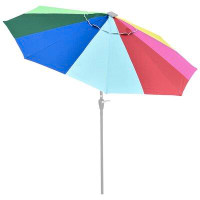 Arlmont & Co. Universal Replacement Umbrella Canopy
