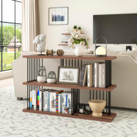 17 Stories Lotus 47.7" Console Table Sofa Table