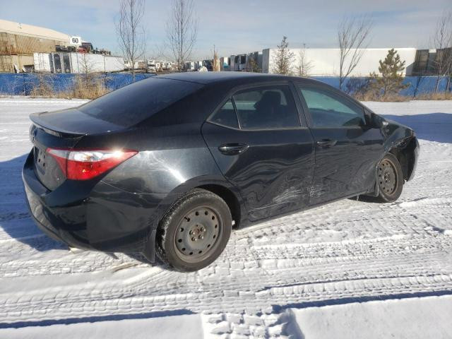 2014 TOYOTA COROLLA L  FOR PARTS ONLY in Auto Body Parts in Alberta - Image 3