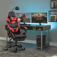 ChocoPlanet High Back Computer Ergonomic Adjustable Swivel Office Chair