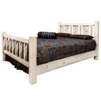 Loon Peak Abella Standard Bed