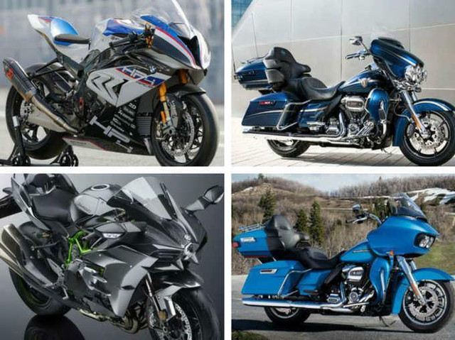 Motorcycle Appraisal? CHEAP FAST APPRAISALS!!! GUARANTEED Electric, Sport, Cruiser, Dirt, Hybrid! Same Day Service! GTA! in Motorcycle Parts & Accessories in Toronto (GTA) - Image 2