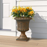 Sol 72 Outdoor™ MgO Urn Planter