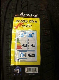Dont  Be Fooled By Mother Nature!! Single Brand New 255/50/19 Winter Tire For Just $124!!! (2062)