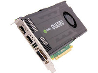 Quadro/FirePro PCI Express x16 1GB-6GB Professional Video Cards