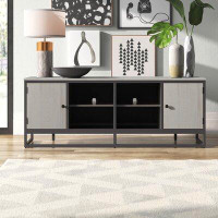 Latitude Run® Brandt TV Stand for TVs up to 78"