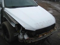 2014 2015 Ford Taurus Police Pack 3.7L Automatic pour piece # for parts # part out