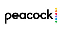 Peacock TV Premium Plus (No Ads) 1 Year Plan