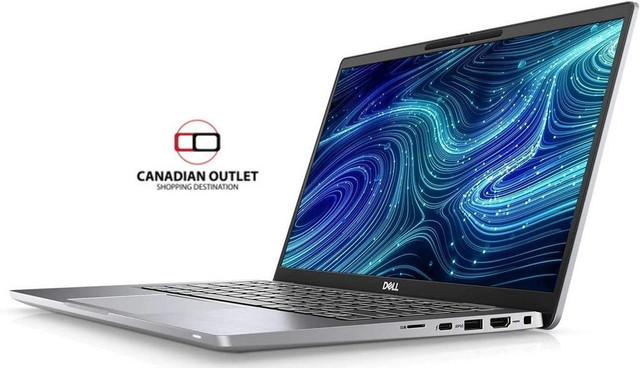 Laptops Intel i5 - Dell inspiron 13, 7480, 7390,  7420,  5400, 7400, 5510, 7490, 5490, 3400, 7480, 5470 in Laptops in City of Toronto