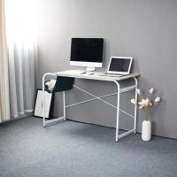 XSIX Design Desk Design Table Bedroom Desk Bedroom Table Cheap Desk Small  Desk