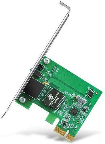 TP-LINK TG-3468 Gigabit PCI Express Network Adapter in Networking