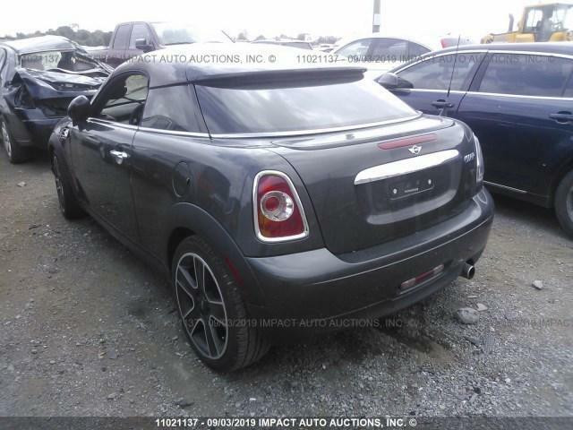 MINI COOPER (2002/2016 PARTS PARTS ONLY ) in Auto Body Parts - Image 3
