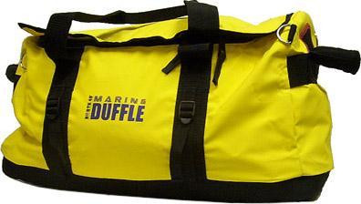Quality NORTH 49 WATERPROOF MARINE DUFFLE BAGS in Fishing, Camping & Outdoors