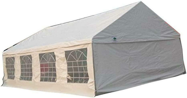20x30 industrial grade tent for sale / fire proof tent for sale / party tent for sale / restaurant patio tent for sale in Patio & Garden Furniture - Image 2