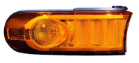 Side Marker Lamp Driver Side Toyota Fj Cruiser 2007-2011 Capa , To2530149C