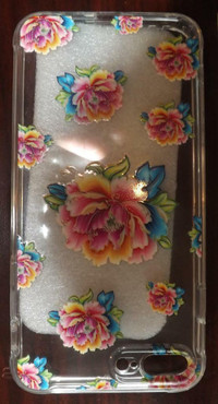 The new case Iphone 7/8 PLUS case, Floral print