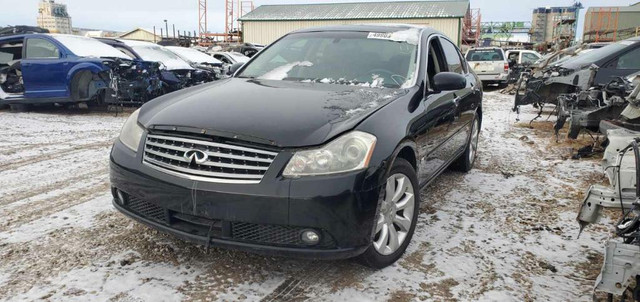 PARTING OUT INFINITI M35 in Auto Body Parts in Alberta