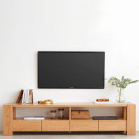 LORENZO Nordic simple modern style living room home TV cabinet