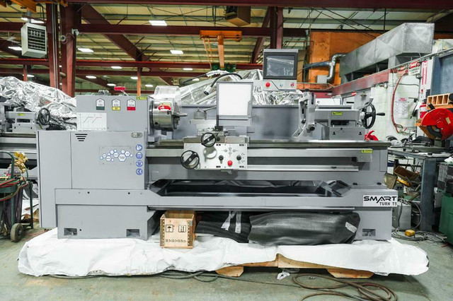 Stanko Smart Lathe S2060 (Bore: 4) in Other Business & Industrial