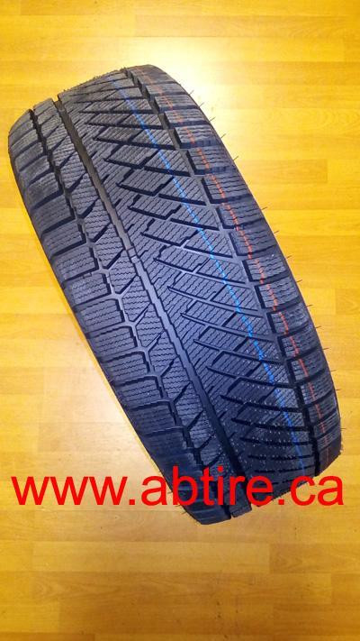 New Set 4 255/45R19 Winter Tire 255 45 19 Snow Tires MK $468 in Tires & Rims in Calgary