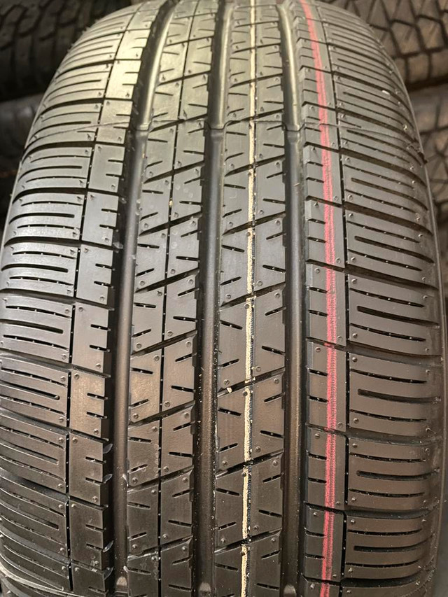 205/55/16 Dunlop été nouveau in Tires & Rims in Laval / North Shore