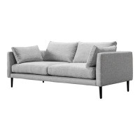 AllModern Ally 83.5" Square Arm Sofa