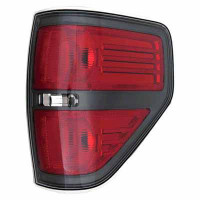 Tail Lamp Passenger Side Ford F150 2010-2014 Fx2 Mdl High Quality , FO2819150