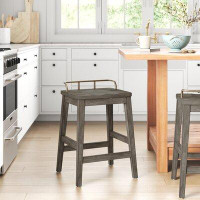 Sand & Stable™ Bruno 24" Counter Stool