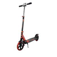 Kick Scooter with 1 Suspension Shock and 200mm Wheels for Adult / Teenager -  - SHIP CANADA WIDE