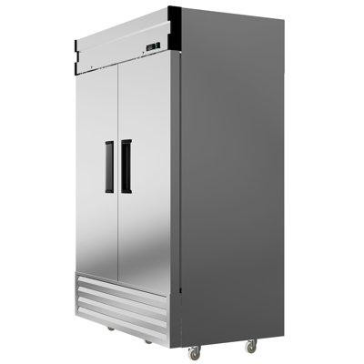 Bluelinetech 49 cu.ft. Reach-In Refrigerator in Refrigerators