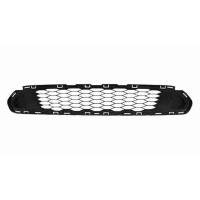 Ford Fusion Lower Grille Dark Gray Sport Model - FO1036126