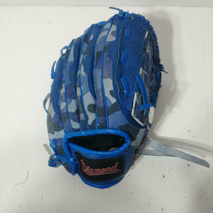 Diamond Pro Baseball Glove - 9.5 in - Pre-owned - 1JWCZG Calgary Alberta Preview